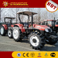 Low price YTO-X904 4WD Cheap farm tractor for sale philippines